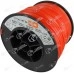Fir trimmy motocoasa 2.7mm - 358m - Patrat (Original Stihl) 